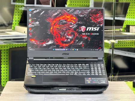 MSI Leopard GL65 14